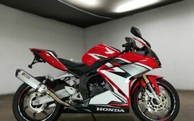 HONDA CBR250RR MC51