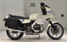 BMW R100RS 1987