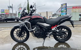 HONDA 400 X 2022 NC56