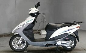 SUZUKI ADDRESS 125 DT11A