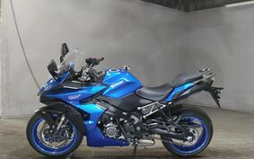 SUZUKI GSX-S1000GT 2022 EK1AA