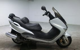 YAMAHA MAJESTY 125 5CA