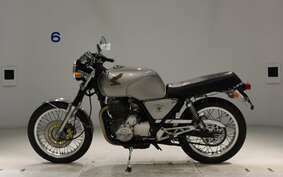 HONDA GB400TT 1986 NC20