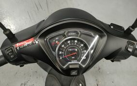 HONDA DIO 110 JF58