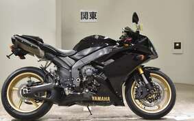 YAMAHA YZF-R1 2010 RN19