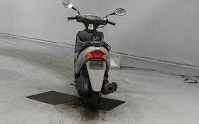 SUZUKI ADDRESS V125 CF4EA