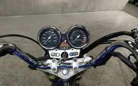 HONDA CB400SF VTEC 1999 NC39