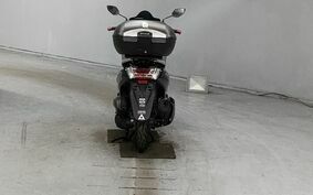 YAMAHA N-MAX 125 SE86J