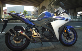 YAMAHA YZF-R25 RG10J