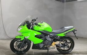 KAWASAKI NINJA 400 R 2010 ER400B