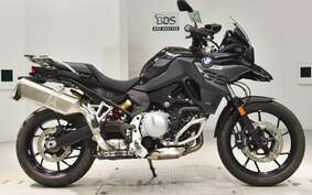 BMW F750GS 2022 0B08