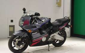 HONDA CBR600F GEN 1 1992 PC25