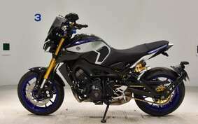 YAMAHA MT-09 ASP 2020 RN52J