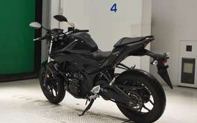 YAMAHA MT-25 RG43J