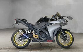 YAMAHA YZF-R25 RG10J