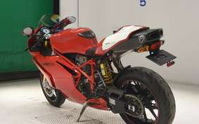 DUCATI 749 R 2006