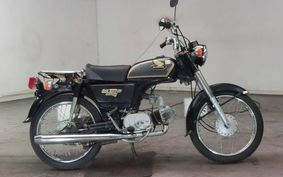 HONDA CD90 BENLY HA03