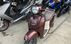 HONDA GIORNO AF70
