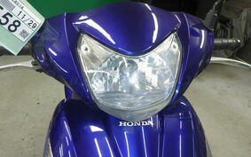 HONDA DIO 110 JF31