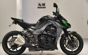 KAWASAKI Z1000 Gen.5 2019 ZRT00J