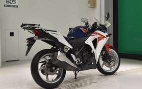 HONDA CBR250R GEN 3 MC41