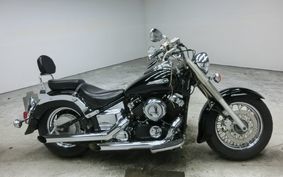 YAMAHA DRAGSTAR 400 CLASSIC 2002 VH01J