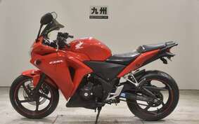 HONDA CBR250R GEN 3 MC41