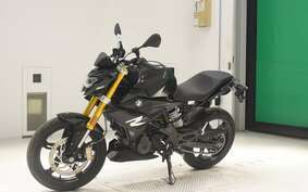 BMW G310R 2024