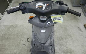 SUZUKI ADDRESS V125 CF46A