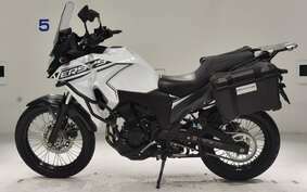 KAWASAKI VERSYS 250 A LE250D