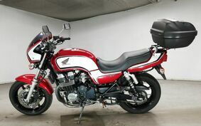 HONDA CB750 2004 RC42