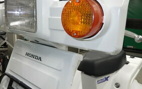 HONDA GYRO X TD02