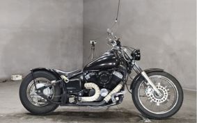 YAMAHA DRAGSTAR400 4TR