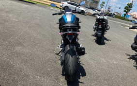 BMW F900R 2025 0K81