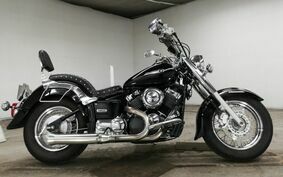 YAMAHA DRAGSTAR 400 CLASSIC 2008 VH01J