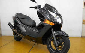 HONDA SILVER WING 400 GT ABS 2011 NF03