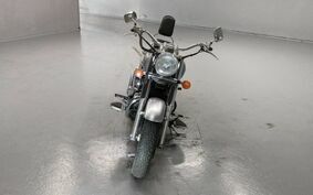 HONDA SHADOW 400 2005 NC34