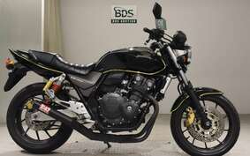 HONDA CB400SF GEN 4 2016 NC42