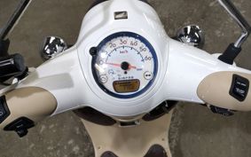 HONDA GIORNO AF77
