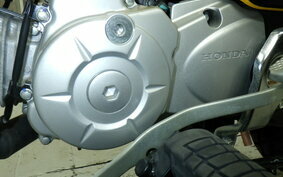 HONDA CROSS CUB 110 JA45