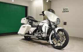 HARLEY FLHX 1580 2008