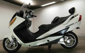 SUZUKI SKYWAVE 400 2003 CK43A