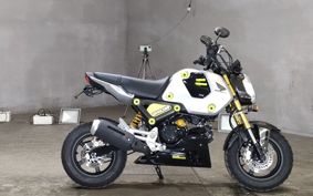 HONDA GU ROM JC92
