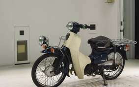 HONDA C50 SUPER CUB AA01