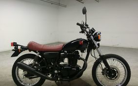 KAWASAKI 250TR FI 2009 BJ250F