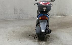 SUZUKI ADDRESS V125 G CF46A