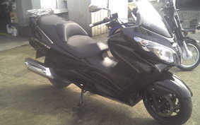 SUZUKI SKYWAVE 400 S 2008 CK44A