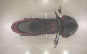 HONDA PCX 160 KF47