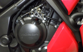 HONDA CBR250R A MC41