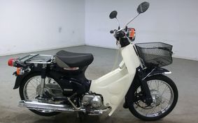 HONDA C70 SUPER CUB HA02